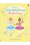 Sticker Dolly Dressing Ballerinas - 2