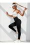 Extra High Waist Stretchy Sports And Daily Tights