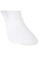 Premium Invisible - Non-Slip Bamboo 6-Piece Ballerina Socks - 6