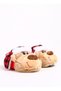 Red-Black Men's House Slippers Tw Goldi - 3