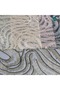 PULLU TOWEL OVER DESIGN FABRIC - 2