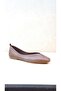 GENUINE LEATHER BROWN SHOES