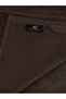 Luxury Bathroom Hairdresser Towel Set Brown - Sand Beige, 2 Bath Shower 4 Hand Face 2 Small Kitchen - 4