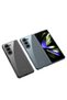 Samsung Galaxy Z Fold 5 Case Zore Full Glass Cling Cover - 8