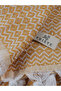 Double Bed Cover Yellow, Dowry Multi-Purpose Pique, Armchair Sofa Seat Cover 200x230 - 3