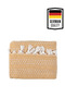 Double Bed Cover Yellow, Dowry Multi-Purpose Pique, Armchair Sofa Seat Cover 200x230