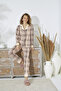 14914 BUTTONED PAJAMAS SET - 2