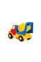 Leon Concrete Mixer 52865, Toy Concrete Mixer for Children in the Net - 4