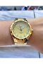 Men's Metal Band Wristwatch - 2