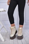 Furry Filet Kids Boots - 3