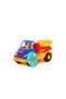 Toy Leon Tow Truck 52872, Toy Tow Truck for Children in the Net - 5