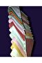 100% cotton 12-pack Muslin Collar Bib, Scarf Double Layer with Two Snaps Umay Baby Girl (SCARF, DROP) - 2