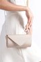 Ten Women's Evening Dress Bag Satin Clutch Bag BG1178-310-0002 - 2