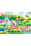 Puzzle - Set of 6 - 5