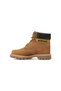 Youth Boots 015G100095-Sundance-Nubuck Yellow Colorado - 3