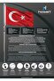 Duvar Tipi Bayrak Direği - 2