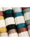 5 Mm - 400 gr Polyester Macrame Thread Denim Blue 95 M Polyester Macrame Thread Supla Thread And Bag Thread - 6