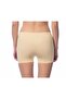 2-Piece Skin Tactel Seamless Collecting and Shaping Shorts Panties - 2
