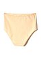 Women's Cotton Maternity Panties Skin - 3
