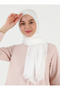 Hijab Women's Wrap Shawl, Cotton Wrap Shawl - 2