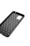 Xiaomi Mi 10 Lite Case Carbon Fiber Look Ultra Thin Carbon Case - 7