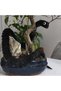 HAREKETLİ GERÇEKÇİ 3D BASKI YILAN 30CM - 3