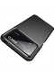 Case for Xiaomi Poco X4 Pro 5g Case Carbon Fiber Look Ultra Thin Carbon Case - 6