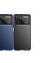 Case for Xiaomi Poco X4 Pro 5g Case Carbon Fiber Look Ultra Thin Carbon Case - 5
