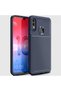 Huawei P Smart 2019 Case Carbon Fiber Look Ultra Slim Carbon Case - 3