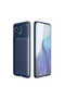 Xiaomi Mi 11 Case Carbon Fiber Look Ultra Thin Carbon Case