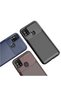 Samsung Galaxy M31 Case Carbon Fiber Look Ultra Thin Carbon Case - 5