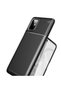 Samsung Galaxy M51 Case Carbon Fiber Look Ultra Thin Carbon Case - 4