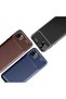 Huawei Y5P Case Carbon Fiber Look Ultra Thin Carbon Case - 7