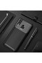 Huawei P Smart 2019 Case Carbon Fiber Look Ultra Slim Carbon Case