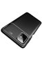 Samsung Galaxy M51 Case Carbon Fiber Look Ultra Thin Carbon Case - 5