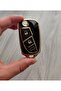 Fiat Fiorino Linea Punto Peugeot Bipper Citroen Nemo Luxury Key Case