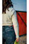 SLOUCHY JEAN - 7