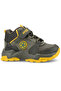022 Thermo Non-Slip Sole Water Resistant Children's Boots KHAKI
