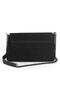 Genuine Suede Leather Women's Chain Long Handle Cross Shoulder Bag YC012044HSD - 4