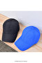 Quick-Drying, mesh, micro Unisex Hat (golf, Tennis, running, hiking and camping hat) (Sax Blue) - 3