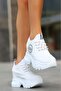 FRM-6008 WHITE SOLE SPORTS - 3