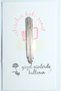 6 Pieces 3 Size Silver Etamine Needle Tapestry Needle Cross Stitch Needle - 3