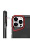 iPhone 15 Pro Compatible Tank Case Shockproof High-End T-Max Series - 3