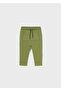 طفل رضيع Sweatpants الأخضر