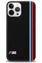 Case for iPhone 13 Pro Max Case Hd Printed Case - Bmw + Full Screen Protector