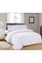 Double Duvet Cover Set 57 Thread Akfil Fabric with 2 Pillowcases (8 Colors)