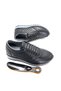 License Genuine Leather Full Orthopedic Men's Shoes