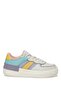 Women's Fraye Wmn 3Pr Sneaker Shoes Lilac