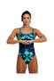 HERO CAMO WOMEN'S SWIMSUIT005915650 - 5