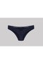 RAMİOR 5-PIECE SET FRONT LACE DETAILED COTTON SLIP PANTS (RED-WHITE-DARK BLUE-POWDER-ROSE DRY) - 5